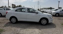 Chevrolet Cobalt 2026 годаүшін7 000 000 тг. в Шымкент – фото 4