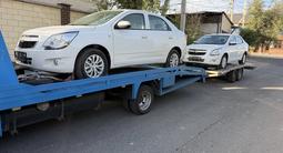 Chevrolet Cobalt 2026 годаүшін7 000 000 тг. в Шымкент