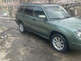 Subaru Forester 2006 года за 5 100 000 тг. в Шымкент