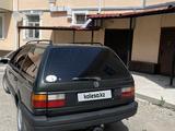 Volkswagen Passat 1993 годаүшін1 500 000 тг. в Кентау – фото 3