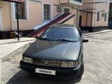 Volkswagen Passat 1993 годаүшін1 500 000 тг. в Кентау