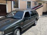 Volkswagen Passat 1993 годаүшін1 500 000 тг. в Кентау – фото 4