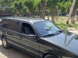 Volkswagen Passat 1993 годаүшін1 500 000 тг. в Кентау – фото 2
