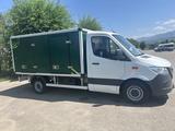 Mercedes-Benz Sprinter 2022 года за 24 000 000 тг. в Алматы – фото 2