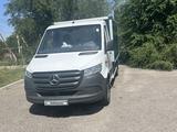 Mercedes-Benz Sprinter 2022 года за 24 000 000 тг. в Алматы – фото 4