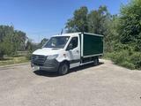 Mercedes-Benz Sprinter 2022 года за 24 000 000 тг. в Алматы – фото 5