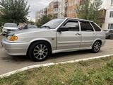 ВАЗ (Lada) 2114 2005 года за 1 300 000 тг. в Кокшетау – фото 3