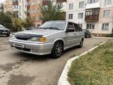 ВАЗ (Lada) 2114 2005 года за 1 300 000 тг. в Кокшетау – фото 2