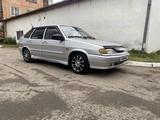 ВАЗ (Lada) 2114 2005 года за 1 300 000 тг. в Кокшетау