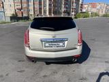 Cadillac SRX 2014 года за 10 700 000 тг. в Караганда – фото 4