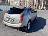 Cadillac SRX 2014 годаүшін10 700 000 тг. в Караганда – фото 5