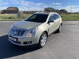 Cadillac SRX 2014 годаүшін11 000 000 тг. в Караганда