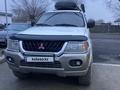 Mitsubishi Montero Sport 2000 годаүшін5 600 000 тг. в Талдыкорган