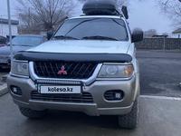 Mitsubishi Montero Sport 2000 года за 5 600 000 тг. в Талдыкорган