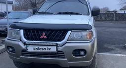 Mitsubishi Montero Sport 2000 года за 5 600 000 тг. в Талдыкорган