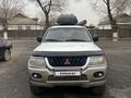 Mitsubishi Montero Sport 2000 годаүшін5 600 000 тг. в Талдыкорган – фото 2