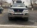 Mitsubishi Montero Sport 2000 годаүшін5 600 000 тг. в Талдыкорган – фото 3