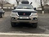 Mitsubishi Montero Sport 2000 года за 5 600 000 тг. в Талдыкорган – фото 3