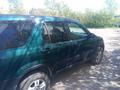 Honda CR-V 2002 годаүшін4 700 000 тг. в Темиртау – фото 17