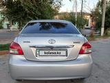 Toyota Yaris 2007 года за 3 500 000 тг. в Кызылорда – фото 2