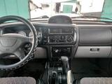 Mitsubishi Nativa 2006 годаүшін6 500 000 тг. в Аягоз – фото 3