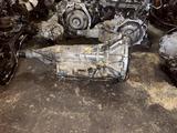 Акпп 35-50 Ls 5 ступка от Lexus IS300үшін200 000 тг. в Алматы