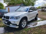 BMW X5 2008 года за 9 800 000 тг. в Астана