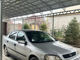 Opel Astra 2002 года за 2 200 000 тг. в Тараз – фото 2