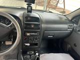 Opel Astra 2002 года за 2 200 000 тг. в Тараз – фото 4