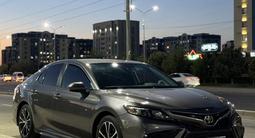 Toyota Camry 2019 годаfor12 700 000 тг. в Алматы – фото 3