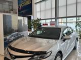 Toyota Camry Prestige 2023 годаүшін19 700 000 тг. в Уральск – фото 2