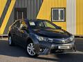 Toyota Corolla 2013 года за 6 350 000 тг. в Караганда – фото 3