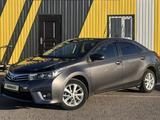 Toyota Corolla 2013 годаүшін6 350 000 тг. в Караганда