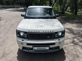 Land Rover Range Rover Sport 2007 года за 7 300 000 тг. в Алматы