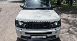 Land Rover Range Rover Sport 2007 года за 7 300 000 тг. в Алматы