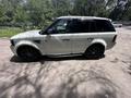 Land Rover Range Rover Sport 2007 годаүшін7 300 000 тг. в Алматы – фото 4