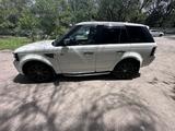 Land Rover Range Rover Sport 2007 года за 7 300 000 тг. в Алматы – фото 4
