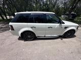 Land Rover Range Rover Sport 2007 года за 7 300 000 тг. в Алматы – фото 5