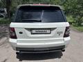 Land Rover Range Rover Sport 2007 годаүшін7 300 000 тг. в Алматы – фото 6