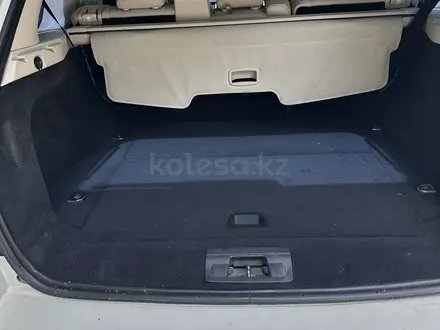Land Rover Range Rover Sport 2007 года за 7 300 000 тг. в Алматы – фото 11