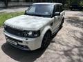 Land Rover Range Rover Sport 2007 годаүшін7 300 000 тг. в Алматы – фото 2