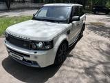 Land Rover Range Rover Sport 2007 года за 7 300 000 тг. в Алматы – фото 2
