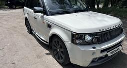 Land Rover Range Rover Sport 2007 года за 7 300 000 тг. в Алматы – фото 3