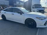 Toyota Avalon 2021 года за 12 000 000 тг. в Астана – фото 4