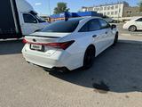 Toyota Avalon 2021 года за 12 000 000 тг. в Астана – фото 2