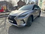 Lexus RX 300 2021 года за 26 250 000 тг. в Атырау – фото 2