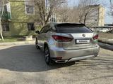 Lexus RX 300 2021 годаүшін26 250 000 тг. в Атырау – фото 5