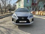 Lexus RX 300 2021 годаүшін26 250 000 тг. в Атырау