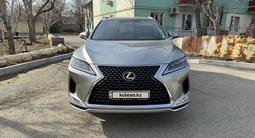 Lexus RX 300 2021 года за 26 250 000 тг. в Атырау