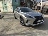 Lexus RX 300 2021 года за 26 250 000 тг. в Атырау – фото 3